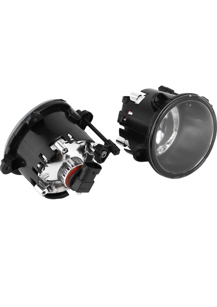 Land Range Rover Sport Discovery Için Çift 2003 ~ 2009 Araç Oe Parçaları XBJ000080 XBJ000090 Sürüş Sis Farları Lambalar Montaj (Yurt Dışından) fırsatları