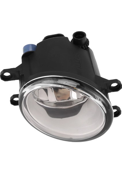 Toyota Için Sis Işığı Corolla Avensis Camry Ractis Verso Rav 4 2003-2014 Halojen Sis Işıkları Sis Lambası Montaj Yüksek Parlaklık (Sol) (Yurt Dışından) fiyatları