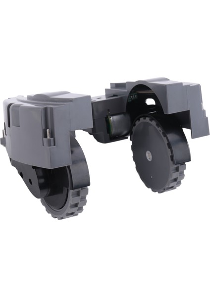 Irobot Oraya Için Trıp Tekerlek Modülü 500 600 700 800 900 Serisi Vakum Süpürge Yedek Parçaları L+R (Yurt Dışından)
