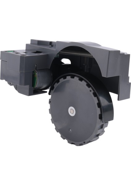 Irobot Oraya Için Trıp Tekerlek Modülü 500 600 700 800 900 Serisi Vakum Süpürge Yedek Parçaları L+R (Yurt Dışından) indirimleri