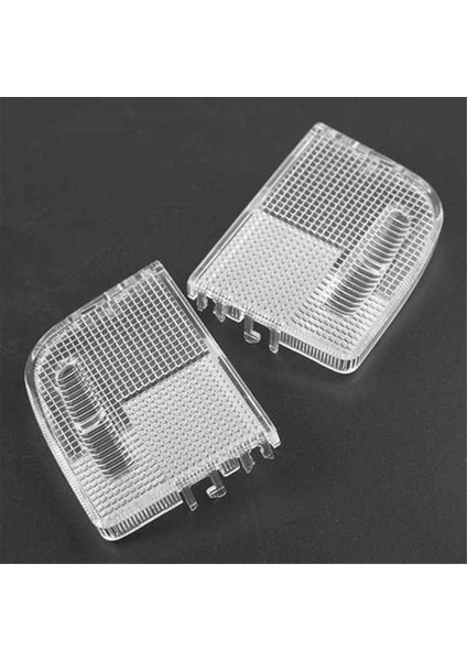 2paır Sağ Solda Iç Çatı Haritası Işık Lens Okuma Lambası 34401-SDA-A21 34402-SDA-A21 Honda Tsx Accord Civic Crv (Yurt Dışından) fırsatları