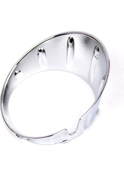 51117248791 Bmw Mini R56 2009-2013 Sis Işığı Çerçevesi Için Sol Ön Tampon Sis Lambası Halka Kapağı (Yurt Dışından) indirimleri