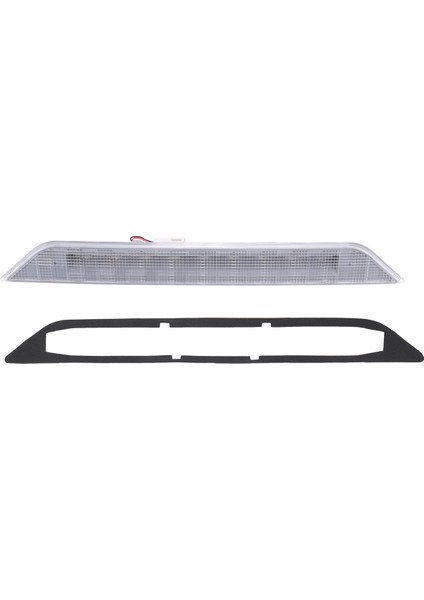 Araba Yüksek Montaj Arka Üçüncü Fren Işık Durdurma Lambası Nissan X-Trail T31 Xtrail 2008-2013 (Yurt Dışından) modelleri