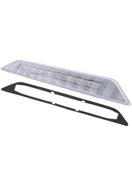 Araba Yüksek Montaj Arka Üçüncü Fren Işık Durdurma Lambası Nissan X-Trail T31 Xtrail 2008-2013 (Yurt Dışından) fırsatları