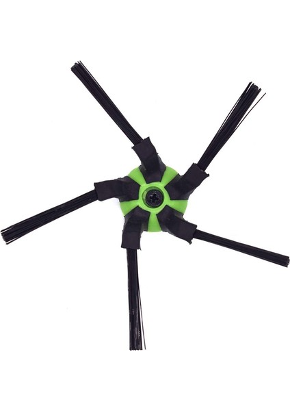 Yan FIRÇALAR-12PCS, Yedek Yan Fırça Irobot Oraya S9 (9110) S9+(9550) S Serisi Vakum Süpürge (Yurt Dışından) modelleri
