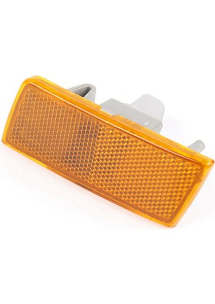 Araba Sol Sağ Ön Tampon Yan Sinyal Sinyal Lambası Işaretçisi Chrysler Için Işık Yaprak Lambası 300 300C 04805860AA 04805861AA (Yurt Dışından) modelleri