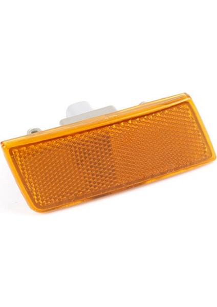 Araba Sol Sağ Ön Tampon Yan Sinyal Sinyal Lambası Işaretçisi Chrysler Için Işık Yaprak Lambası 300 300C 04805860AA 04805861AA (Yurt Dışından) indirimleri