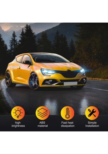 Renault Master Vauxhall Için Yan Kanat Ayna Işığı Opel Movano Için Nissan NV400 2010 2012 2012 2012 2013 2014-2018 (Yurt Dışından) fırsatları