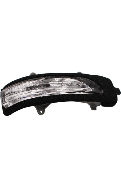 Toyota Land Cruiser Prado J150 J52 2010-2016 Için Dikiz Aynası Dönüş Sinyal Lambası Işık Lambası Gösteren Işaretleyiciler (Yurt Dışından) indirimleri