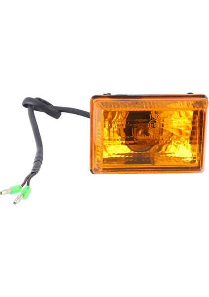 Hisun Utv HS500 HS700 35250-115-0100 Için Arka Fren Işık Kuyruğu Işığı Assy (Yurt Dışından) fiyatları