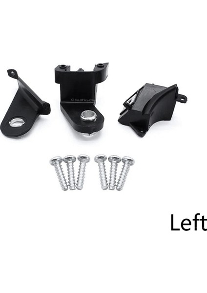 Araba Far Kafası Işık Lamba Braket Onarım Kiti 51816682 51816681 Fiat 500 2008-2016 Araç Aksesuarları (Yurt Dışından) fiyatları