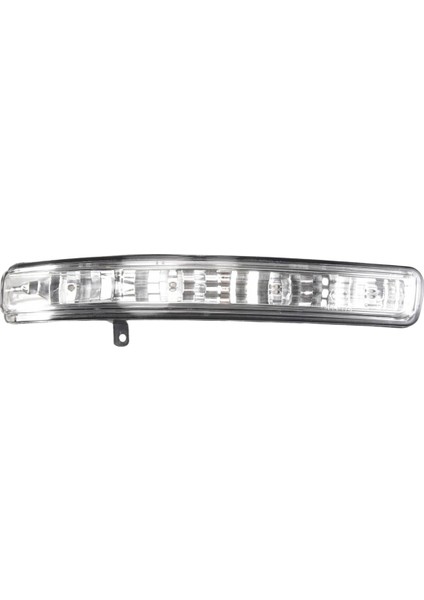 Ford Explorer Için Araba Sağ Yan Rüzgar Aynası Işık Dönüş Sinyalinin Yanıp Sönmesi Lambası 2011-2018 BB5Z-13B374-A BB5Z13B374A (Yurt Dışından) fırsatları
