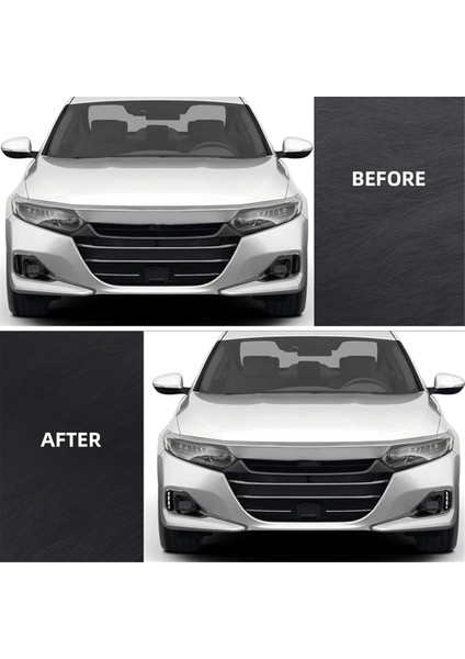 Honda Accord 2021 2022 Için Gündüz Koşu Işığı (Yurt Dışından) fiyatları