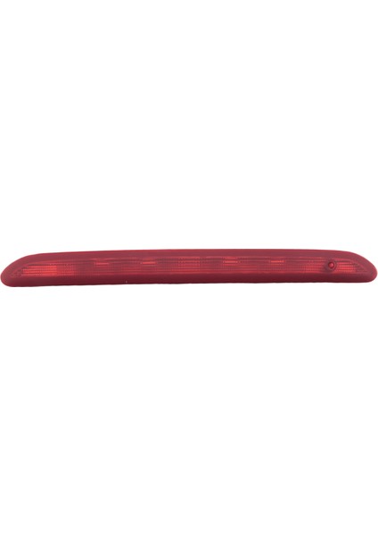 Araba LED Arka Yüksek Seviye Üçüncü Fren Durdurma Işığı Vw Polo 2011-2017 (Yurt Dışından)