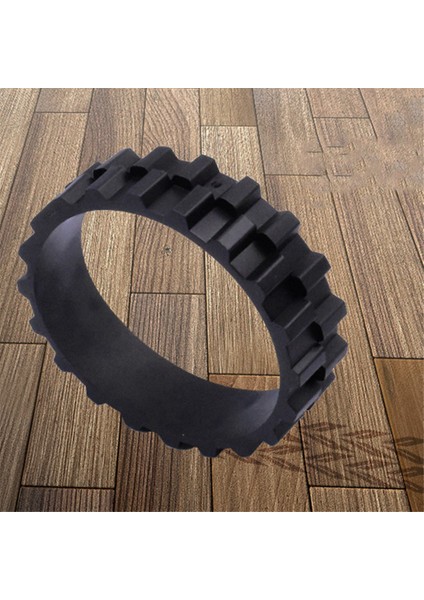 4pcs Xiaomi Mijia Için Cilt Cilt 1c/2c/3c S5 Serisi/t6/t7 Robot Vakum Temel Tekerlekler Slip Anti-Slip Yedek Parçaları (Yurt Dışından) modelleri