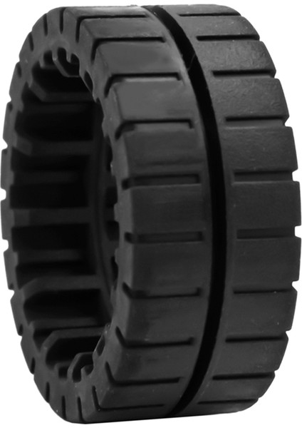 Irobot Braava Jet M6 Sweeper Sweeper Rag Lastik Rim, 18 Lastik Kılıf Aksesuarları, Yedek Kıvrımlı Lastikler (Yurt Dışından) indirimleri