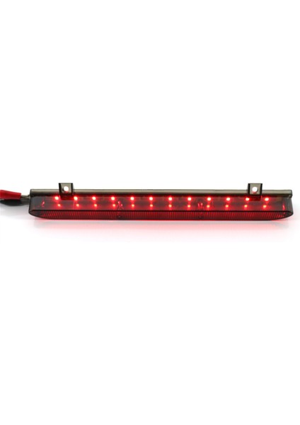 Araba Üçüncü Yüksek Fren Işığı 63212751575 63257221834 Bmw Mini Cooper R55 R56 R60 2005-2016 Arka LED Fren Açık Beyaz (Yurt Dışından) fiyatları