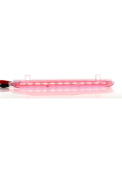 Araba Üçüncü Yüksek Fren Işığı 63212751575 63257221834 Bmw Mini Cooper R55 R56 R60 2005-2016 Arka LED Fren Açık Beyaz (Yurt Dışından) indirimleri