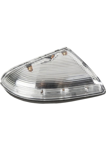Araba Ön Sol Yan Ayna Dönüş Sinyali Dodge Ram Için Işık Lambası 1500 09-14 ve 10-14 2500 68064949AA (Yurt Dışından)