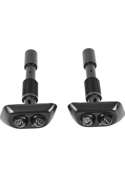 Ön Far Yıkayıcı Nozul 61678370559 61678370560 -Bmw E38 7 Seri 725 728 730 735 740 750 1994-2001 (Yurt Dışından)