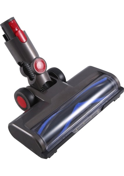 Dyson V8 V11 V10 V7 V15 Vakum Motorhead Ek LED V Şekil Turbo Kulu Roller Fırch Temiz Kapı (Yurt Dışından) fiyatları
