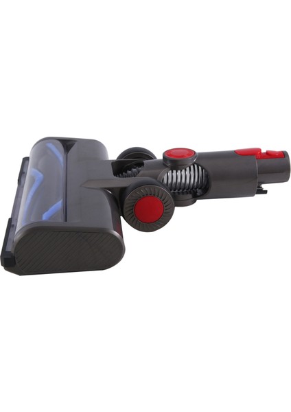 Dyson V8 V11 V10 V7 V15 Vakum Motorhead Ek LED V Şekil Turbo Kulu Roller Fırch Temiz Kapı (Yurt Dışından) fırsatları