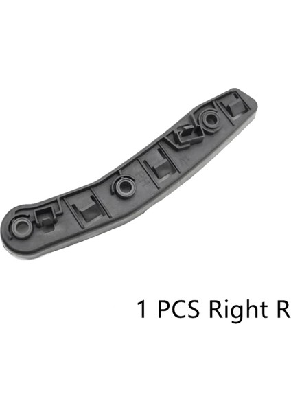 1paır Ön Tampon Braket Montaj Onarımı 670032916 670032915 Maserati Levante Için 2017-2020 Far Uzun Tutucu Klipler (Yurt Dışından) indirimleri