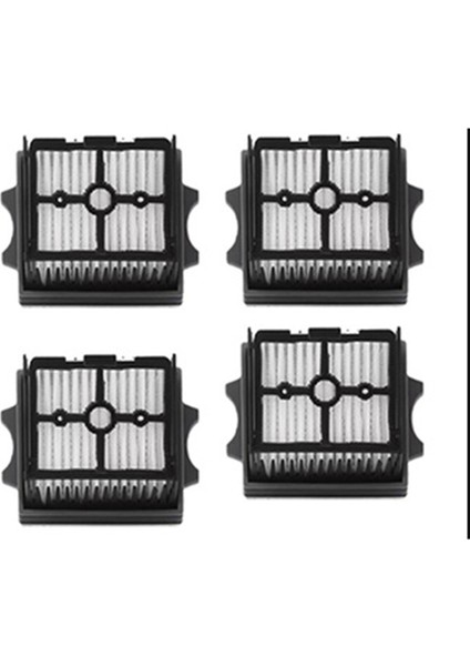 Tineco S5 Combo Aksesuarlar Için Silindir Fırçası Bir S5 Combo Yedek Parçalar Değiştirme Fırça Silindir Filtreleri (Yurt Dışından) modelleri
