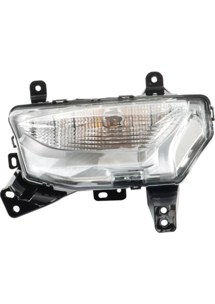 Chevrolet Equinox 2021-2023 85107675 Için Otomobil Sol Sis Işığı (Yurt Dışından) fırsatları