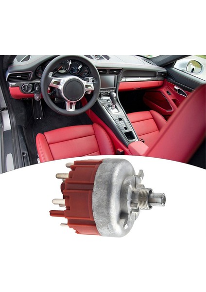 9961353500 Porsche Için Far Anahtarı 911 996 986 Boxster Aksesuarları (Yurt Dışından) fiyatları