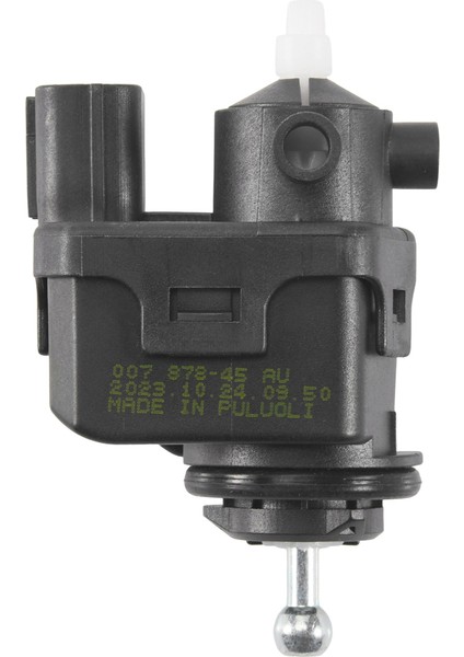 Honda Acura Rl 2005-2012 33130SJKJ01 33130-SJK-J01 Için Araba Far Ayar Birimi Kutusu (Yurt Dışından)