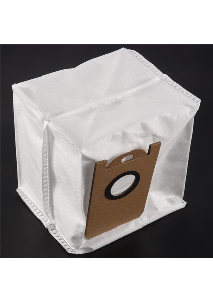 5 Pack Neabot N1 Plus Robot Vacuma Aksesuarları Toz Çanta Kiti Yedek Yedek Parça Ev Cihazı (Yurt Dışından) fırsatları