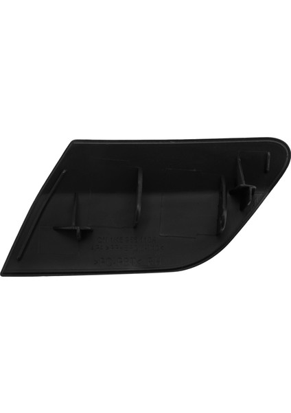 Golf Golf V Mk5 1k1 1k5 1K5955110AGRU Için Tampon Far Yıkama Nozul Kapağı Kapağı (Yurt Dışından) fırsatları