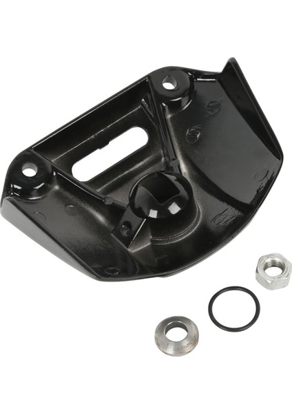 Harley Sportster Xl 883 Için 1200 Motosiklet Far Glossy Montaj Braketi Kapak Far Braketi, Far Braketi (Yurt Dışından) modelleri