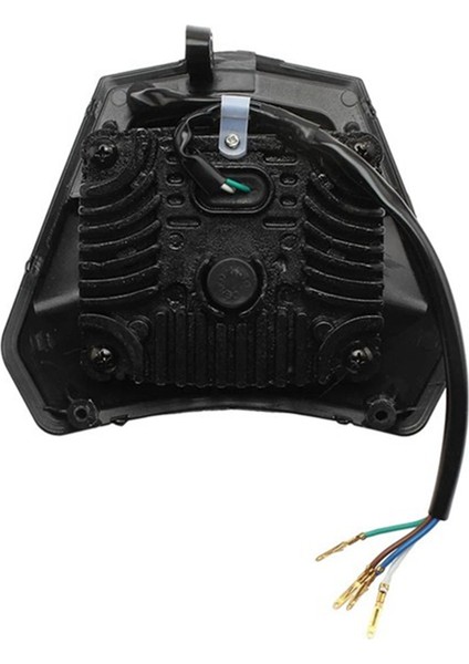 Motosiklet Far LED Fitil Ktm Için Exc Xc Sx Xc-W 125 300 350 450 2018-2023 Dirt Bike Enduro Enduro Motocross Aksesuarları (Yurt Dışından) indirimleri