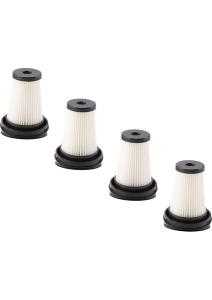 Grundig VCH9629 VCH9630 VCH9631 VCH9632 Için 4 Pcs Hepa Filtreleri - Parçaların Değiştirilir No. 9178008590 (Yurt Dışından) fiyatları