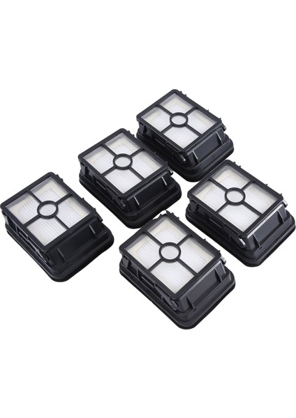 Bissell Için 5pcs Hepa Filtresi 1866 1868 1785 2225Z Vakum Süpürge Parçaları Aksesuarları (Yurt Dışından) fiyatları