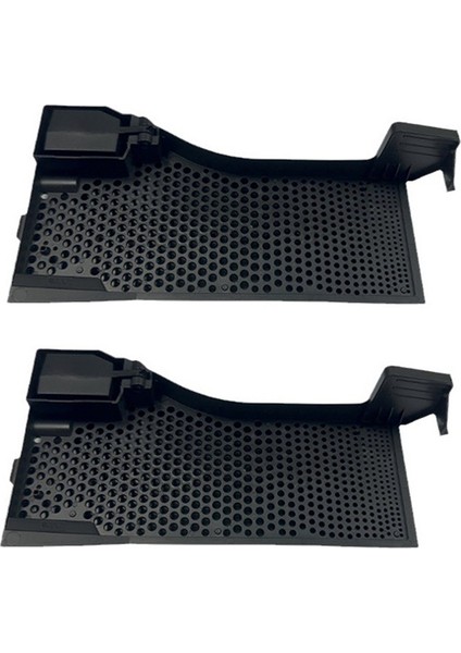 Roborock S7 Pro Ultra S7 Maxv Ultra O35 Aksesuarları Için 2pcs Onyx3 Temizleme Tank Filtre Düzeneği Vakum Süpürge Parçaları (Yurt Dışından)