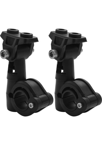 Motosiklet Spot Sabitleme Braket Sis Lambası Montaj Braketi BMW-R1200GS Için LED Yardımcı Lamba Braketi F800GS/F700GS (Yurt Dışından) fiyatları