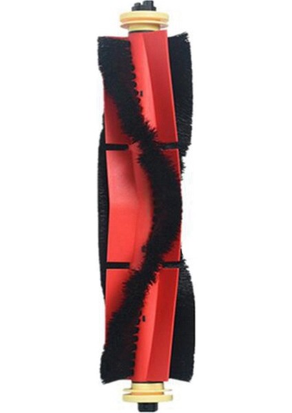 Tüm Setler Ana Fırça Yan Fırça Hepa Filtre Mop Bezi Xiaomi Roborock S6 Maxv Vakum Süpürge Parçaları (Yurt Dışından) modelleri