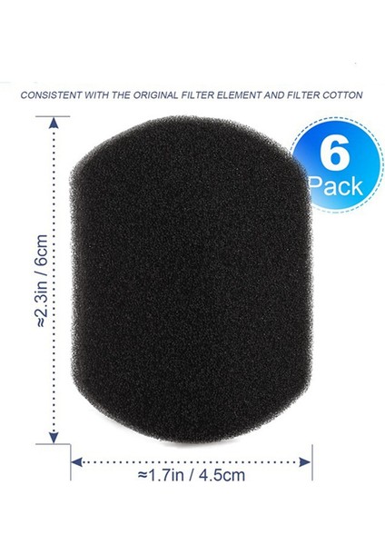 11PCS Vakum Süpürge Filtre Bissell 2030 20303 20306 20309 Filtre Tüy Siklet Çubuğu Vakum Süpürgeleri (Yurt Dışından) fiyatları