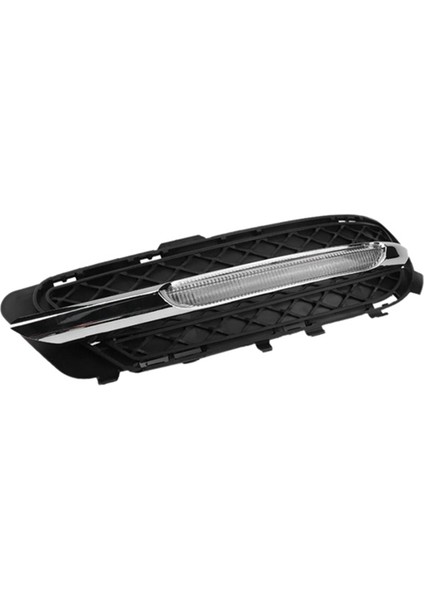 Araba LED Gündüz Koşu Folları Drl Sis Işığı Mercedes-Benz Için Uygun W212 E250 E350 E350 2009-2013-212851674 Sağ (Yurt Dışından) fırsatları