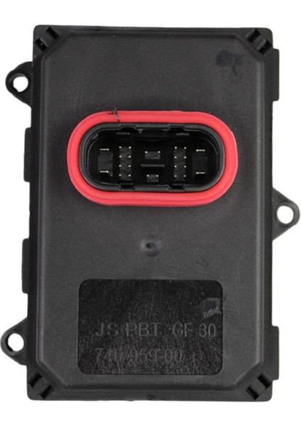 8U0941329 Viraj Lights Ası Far Kontrol Modülü Audi Q3 Için 8u Skoda Super Vw Eos Touareg 7p5 2010-2014 74696000 (Yurt Dışından) indirimleri