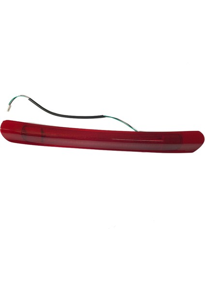 Araba Yüksek Mount 3. Durdurma Fren Lambası 81570-60061 Toyota Land Cruiser Lexus LX470 1998-2007 8157060061 Arka LED Lamba (Yurt Dışından) fiyatları