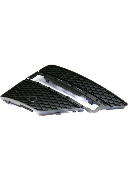 Ön Izgara Gündüz Koşu Işığı Kapağı 1668852822 1668852922 1668851374 Mercedes Benz ml W166 ML250 ML350 ML400 (Yurt Dışından) indirimleri