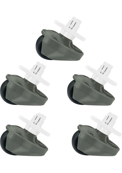 Roborock S8 Plus / S8 Pro Ultra / G20 Robot Vakum Temel Süpürge Ön Tekerlek Aksesuarları Parçaları (Yurt Dışından)