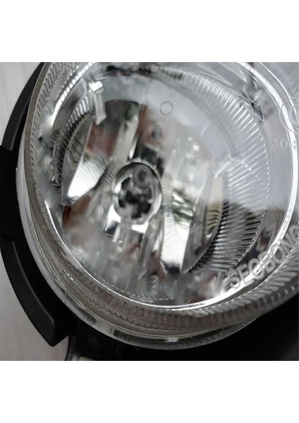 1 Pc Sol Ön Tampon Sis Işık Lambası Montajı Ssangyong Actyon 2006 2007-2011 8320121001 (Yurt Dışından) fiyatları
