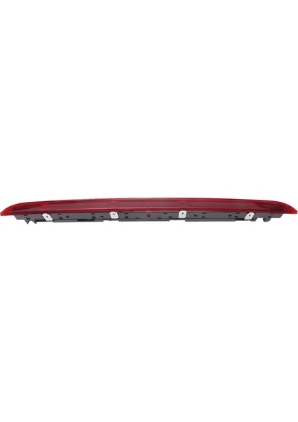 Araba Yüksek Seviye LED Üçüncü Fren Işığı Montajı For Audi Audi A6 Avant S6 C6 2005-2011 4F9945097 (Yurt Dışından) fiyatları