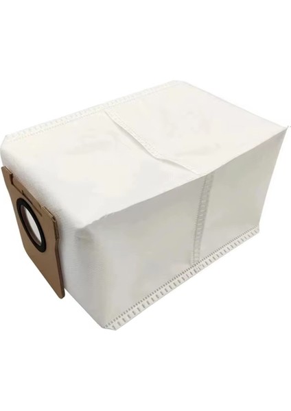 Xiaomi Robot Vakum Için X10 Yedek Yedek Parçalar Aksesuarlar Ana Yan Fırça Hepa Filtre Mop Bez Tuz Torbaları (Yurt Dışından) fırsatları