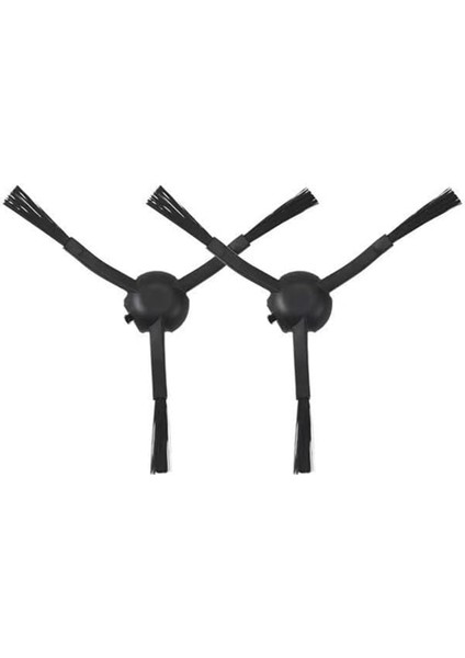 Xiaomi S20+ B108GL Için Robot Vakum Süpürücü Ana Yan Fırça Hepa Filtre Mop Bezi Yedek Parçalar (Yurt Dışından) modelleri